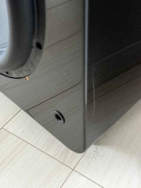 SVS SB13-Ultra 13.5” 1000W サブ 専用 [のぶ様]