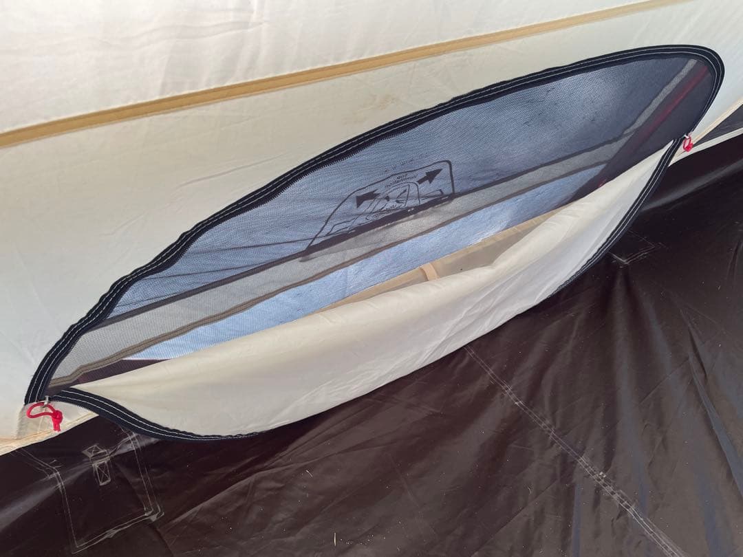 ▼値下げ▼【廃盤品】【おまけ付き】ウェザーマスター 4Sドーム / 270