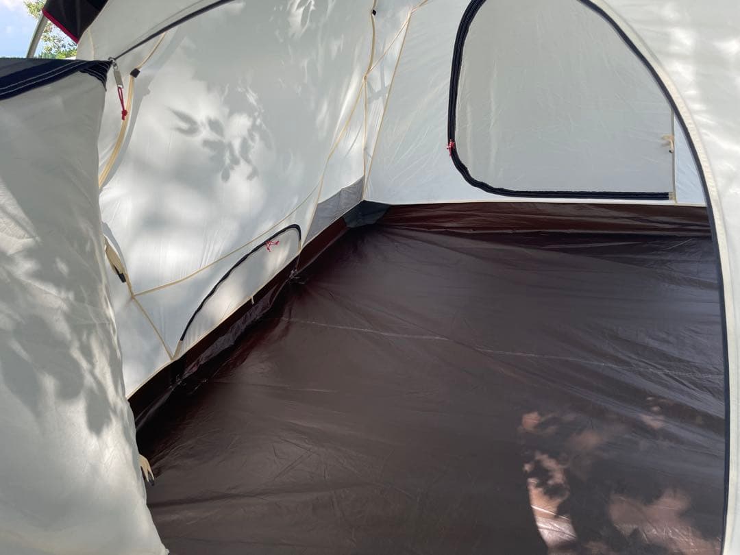 ▼値下げ▼【廃盤品】【おまけ付き】ウェザーマスター 4Sドーム / 270