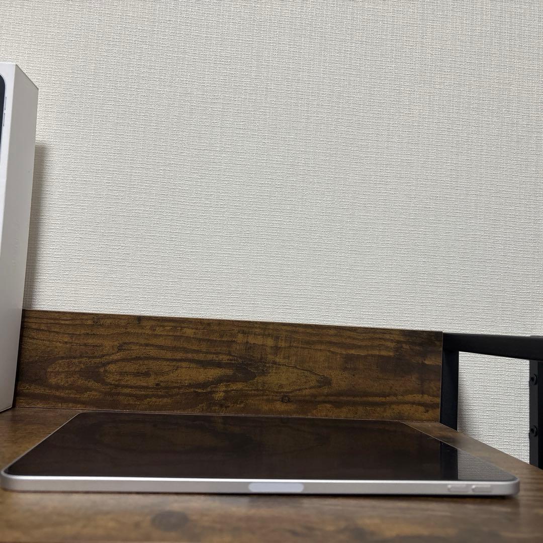 美品！【本体】Apple iPad Air シルバー 第4世代 256GB