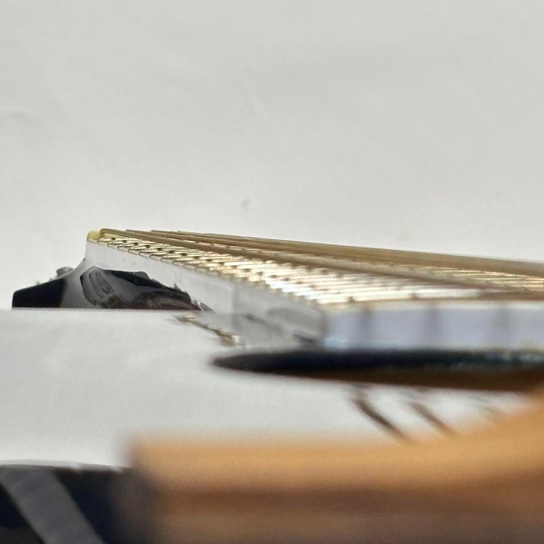 Epiphone Hummingbird PRO BB エレアコ　ネイビー