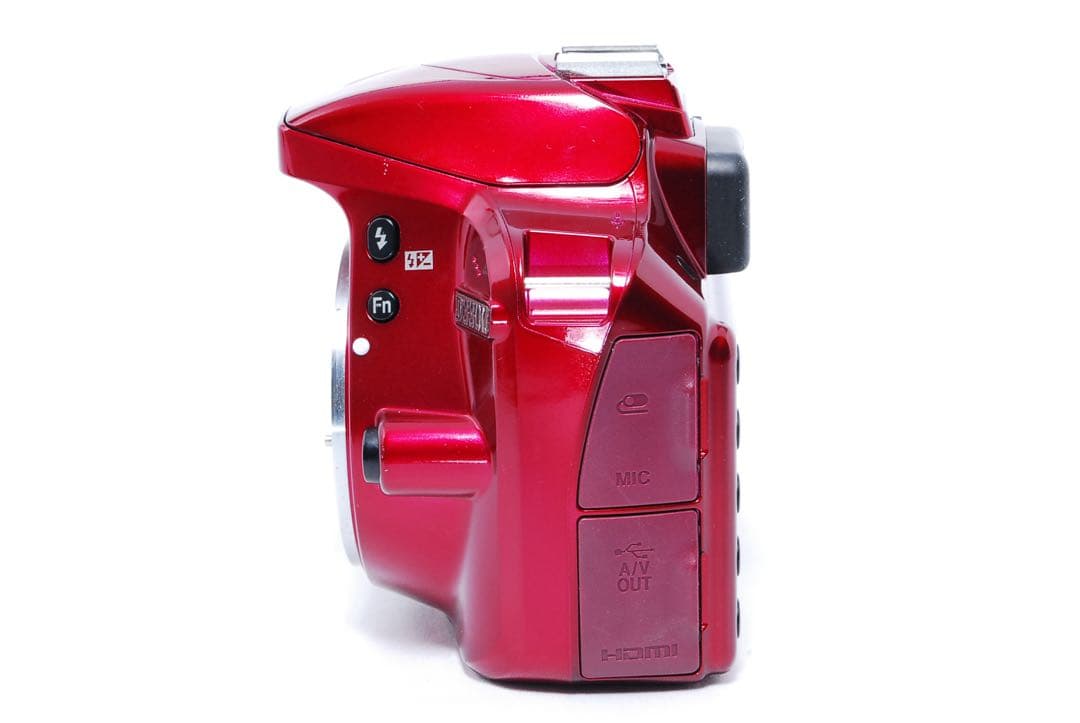 ◆初心者向け◆Nikon D3300◆一眼レフカメラ◆すぐ使える◆スマホ転送OK