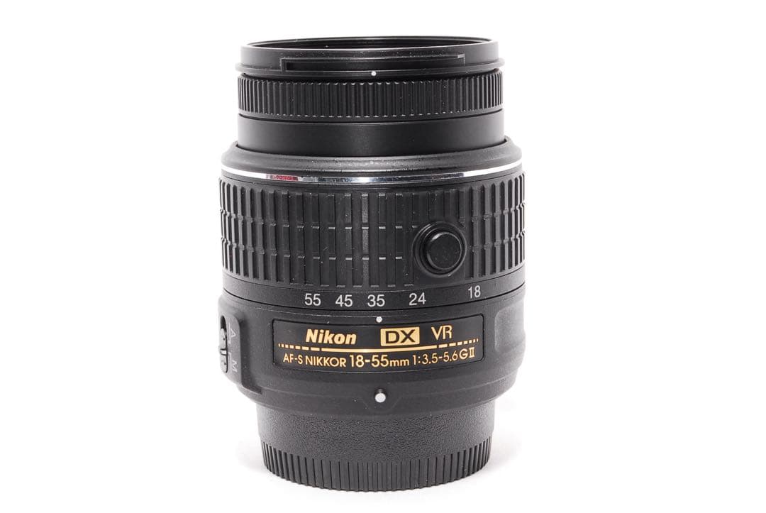 ◆初心者向け◆Nikon D3300◆一眼レフカメラ◆すぐ使える◆スマホ転送OK