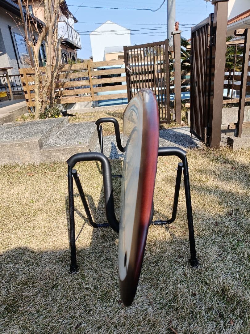 【LOVE MACHINE】 サーフボードミッドレングス FM6.6