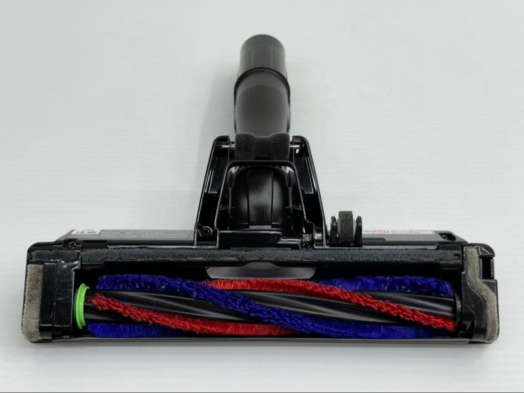 希少　美品　綺麗　D-DP35 ヘッド　回転ブラシ　日立　掃除機 新型　最新　白