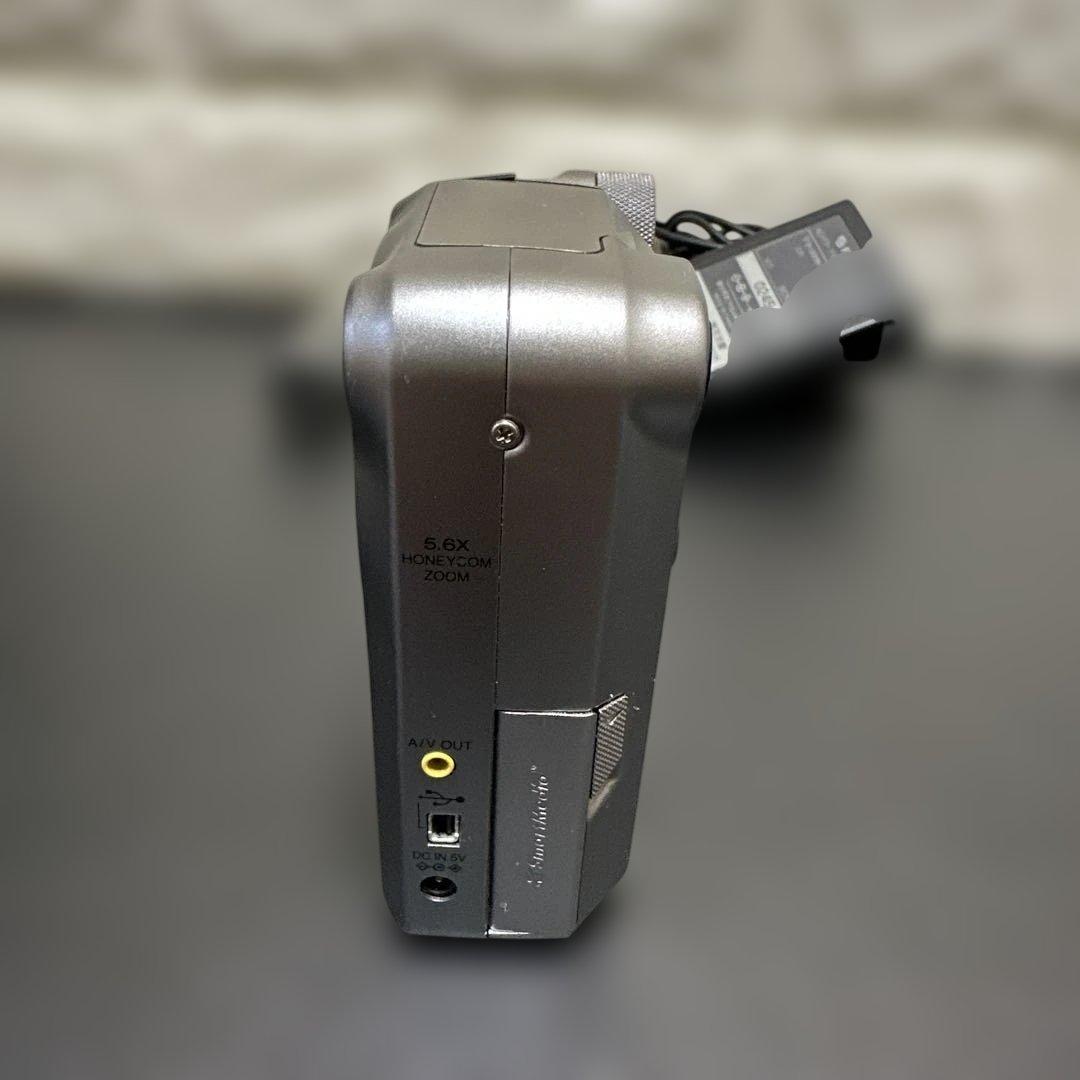 平成レトロFUJIFILM FinePix 4800Z 美品　動作品　訳あり