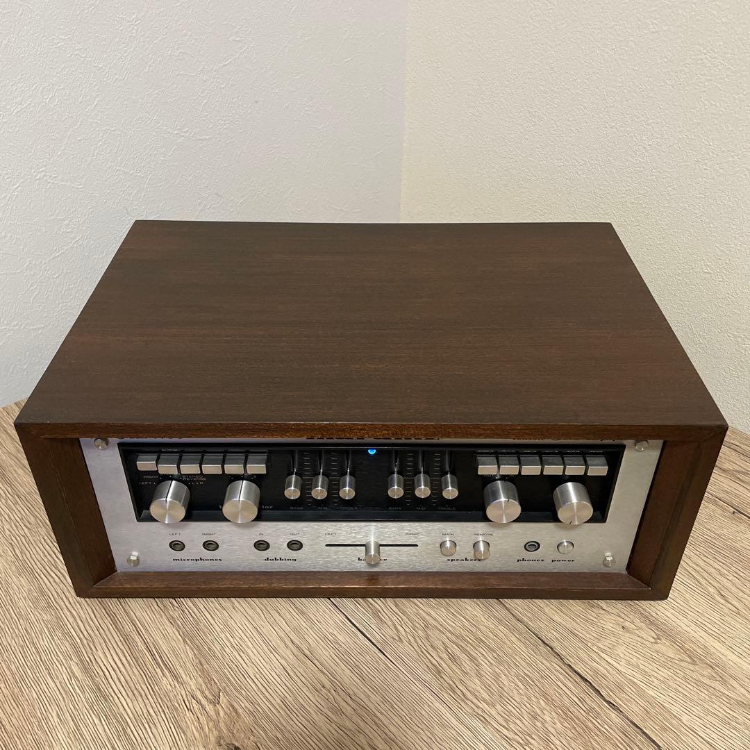Marantz Model 1150 プリメインアンプ