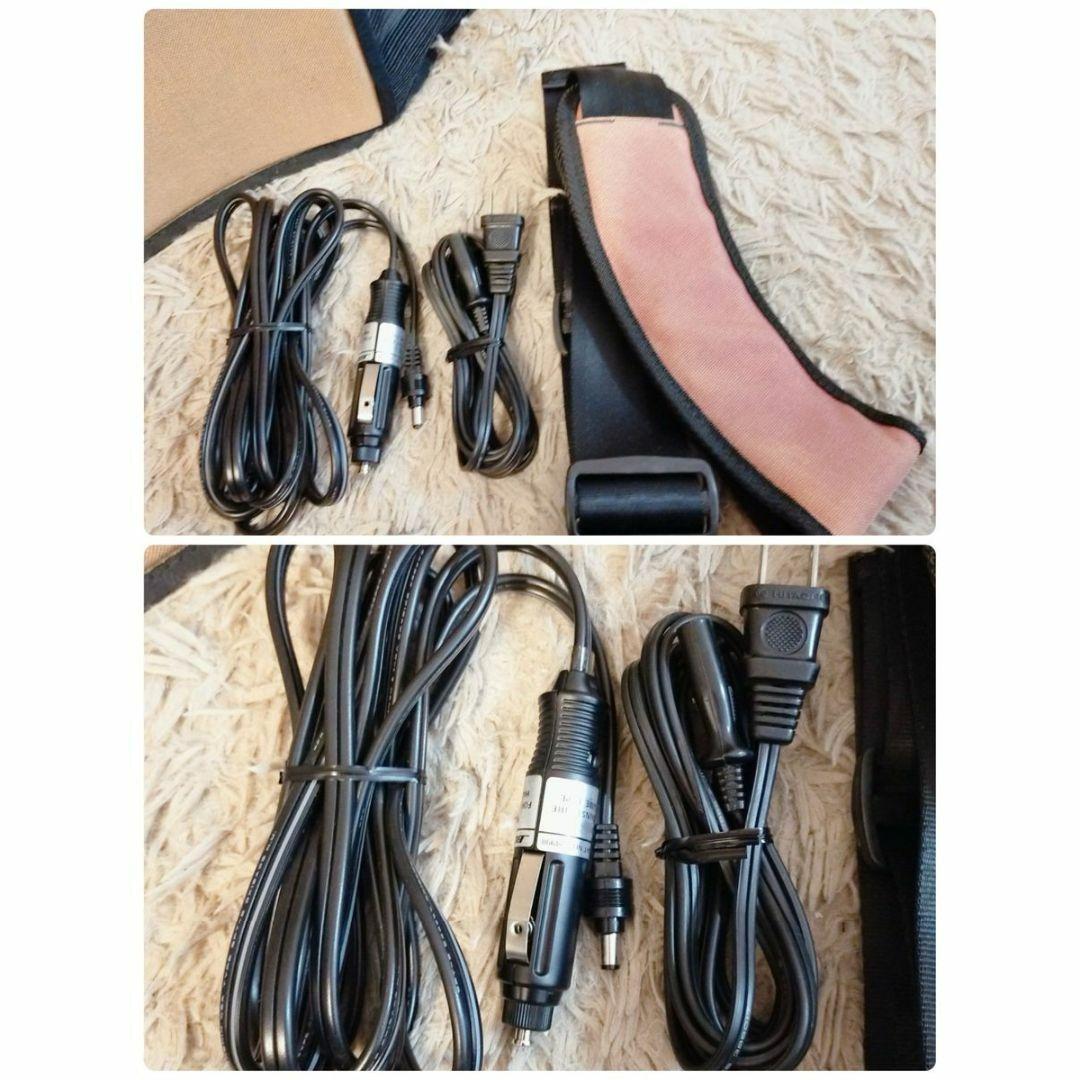 希少品　BOSE AW-1 ラジカセ 専用ケース付き