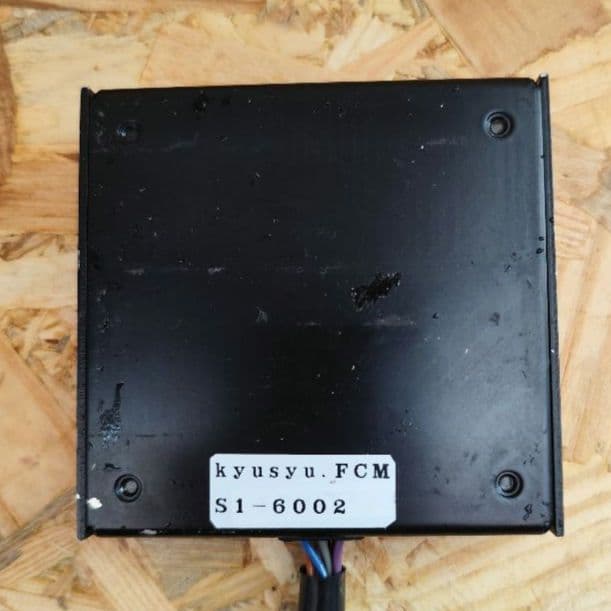 【kozyさま】HKS九州　レボリューションコンピューター　レボコン　K6A