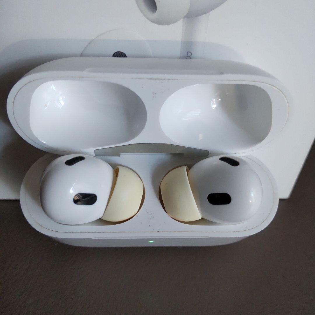 【カイトさま専用】【正規品】AirPodsPro 第2世代 タイプC