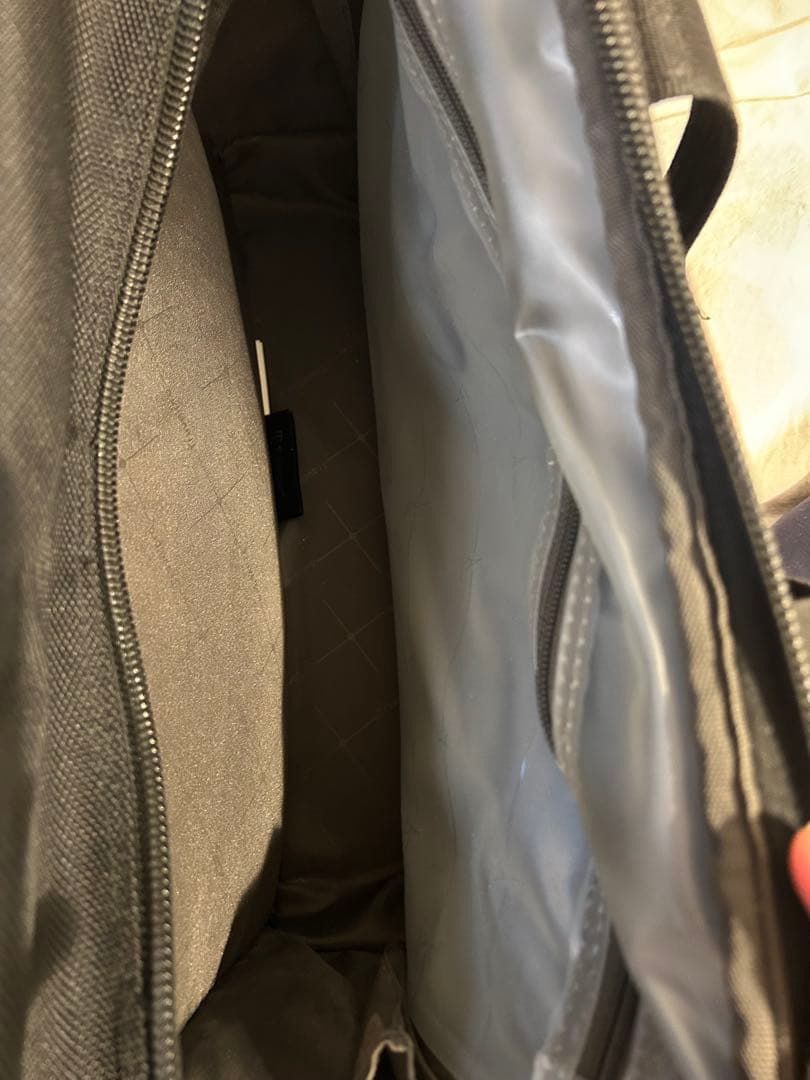 Travelpro 黒 クルー用トラベルバッグ　Flight tote