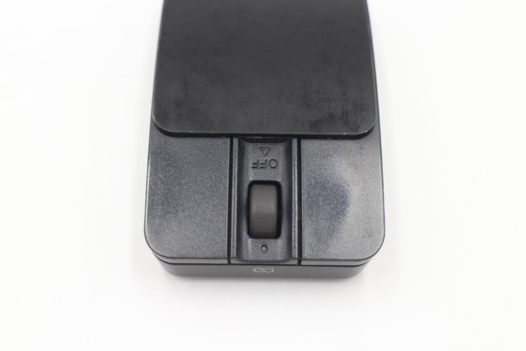 2672-希少 ! ソニー Bluetoothレーザーマウス VGP-BMS10