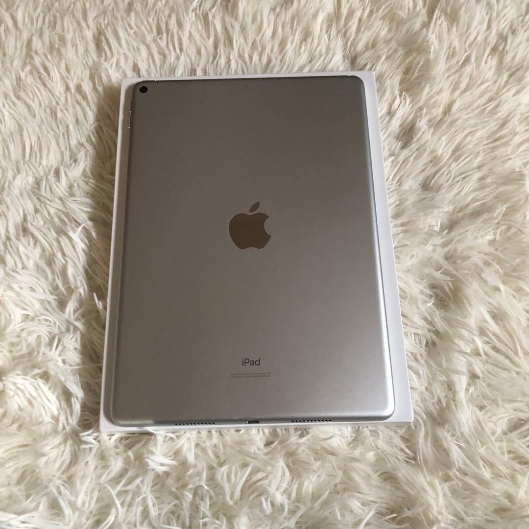 【完動品】iPad Air3 64GB Wi-Fi 【付属品】【すぐ発送】