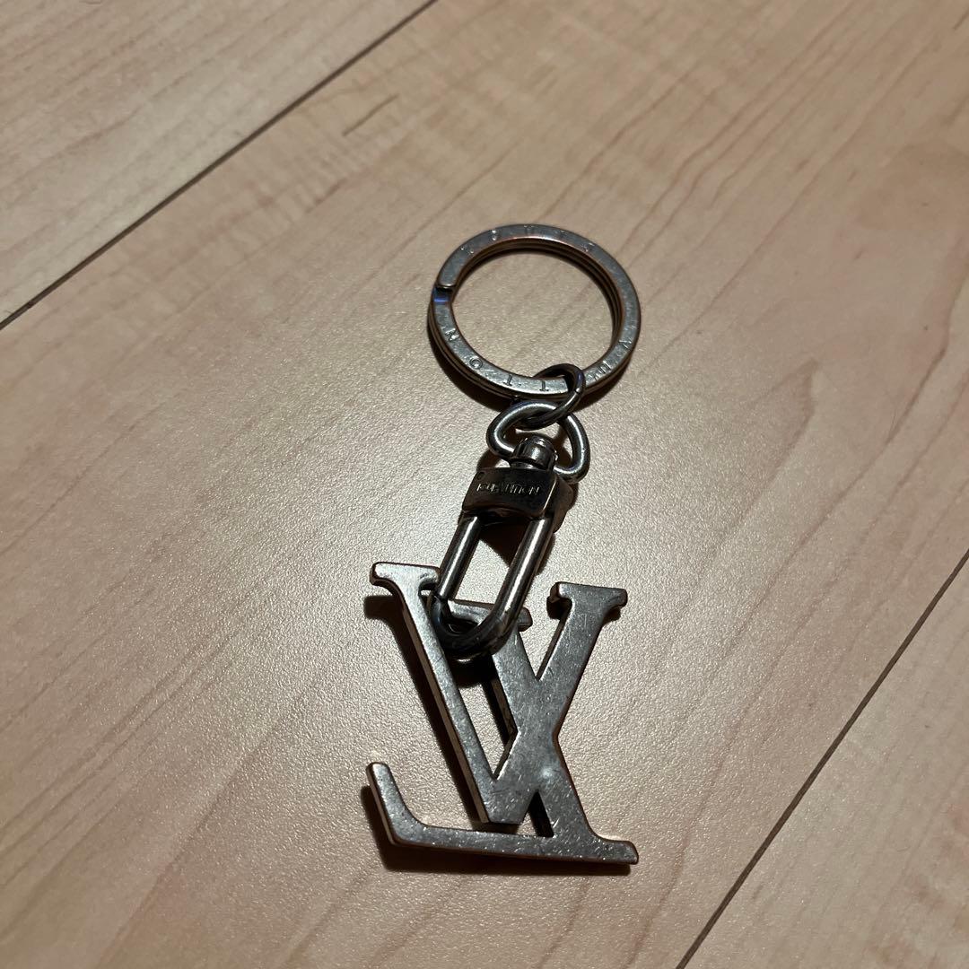 LOUIS VUITTON キーホルダー・キーリング