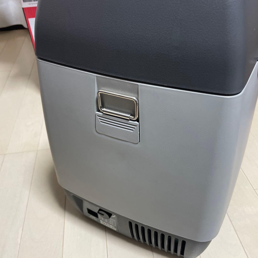 エンゲル　md14f 冷蔵冷凍庫　2019年式