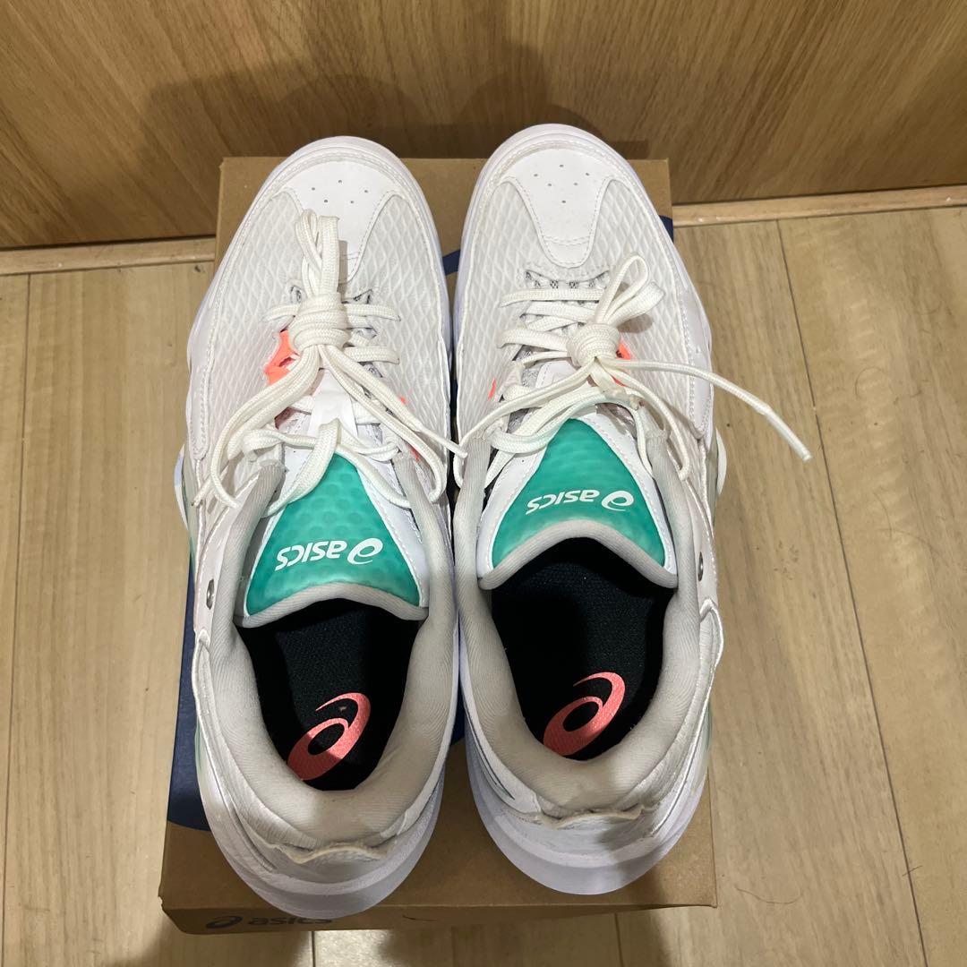 シューズ(男性用) UNPRE ARS LOW 3