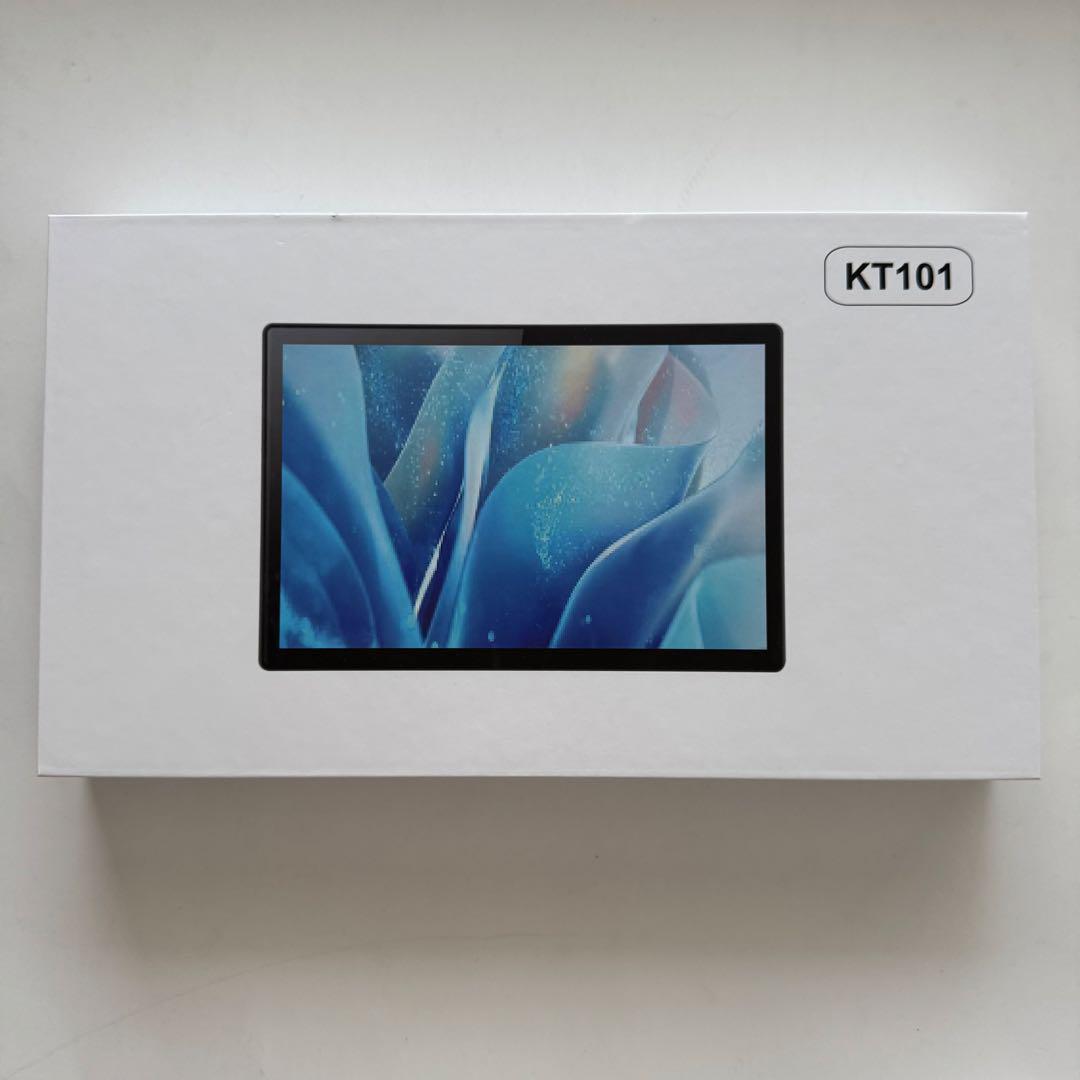 Android15タブレット 10.1インチ wi-fi 6+BT5.0モデル