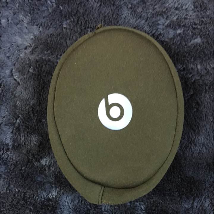 ヘッドホン beats solo2  SAPPHIRE BLUE