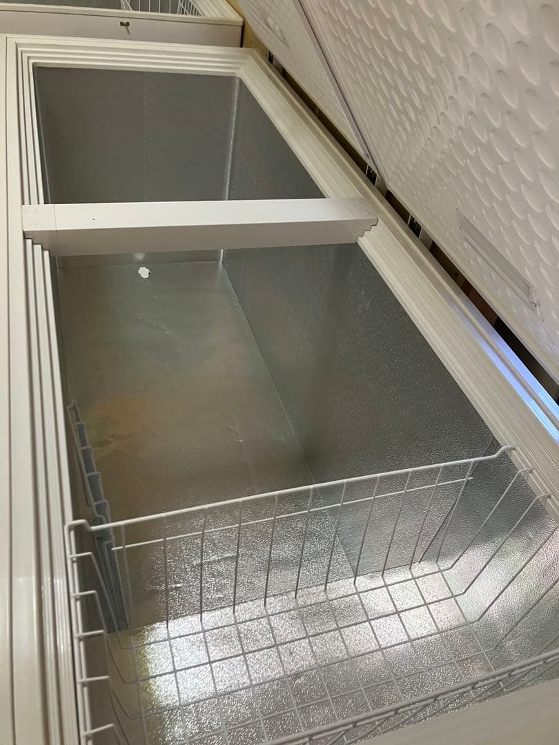 【最終値下げ！】大型冷凍庫 REMACOM レマコム　RCY-577