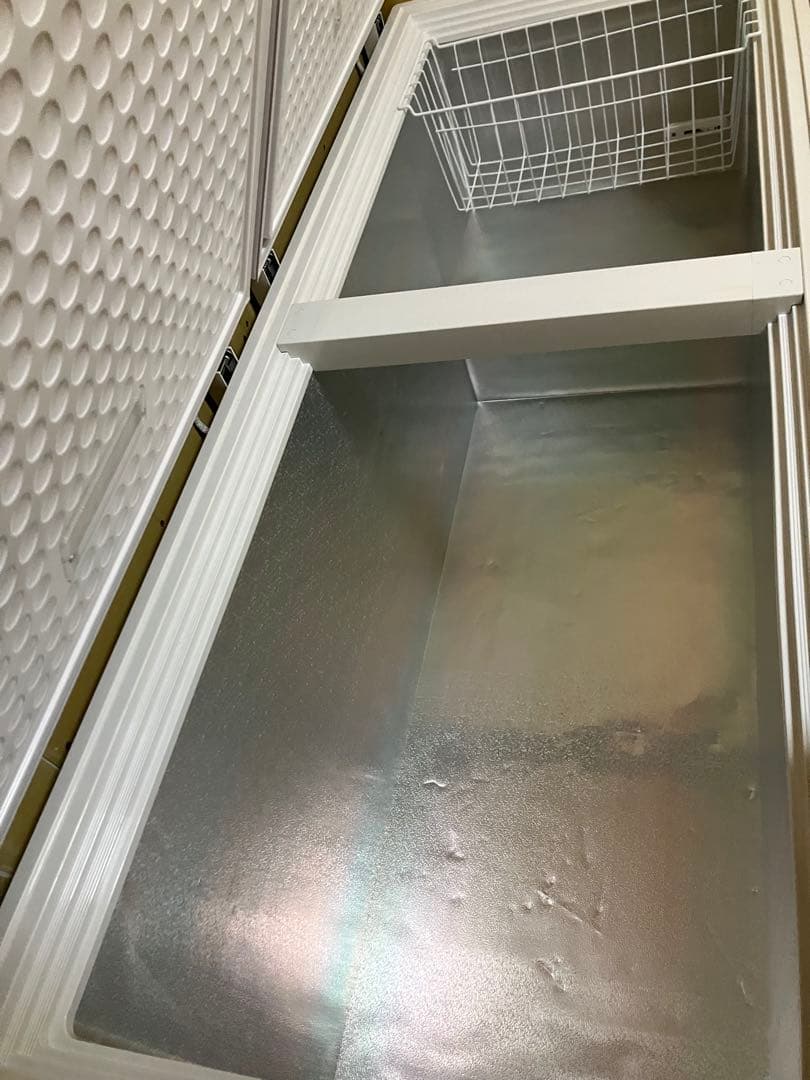 【最終値下げ！】大型冷凍庫 REMACOM レマコム　RCY-577