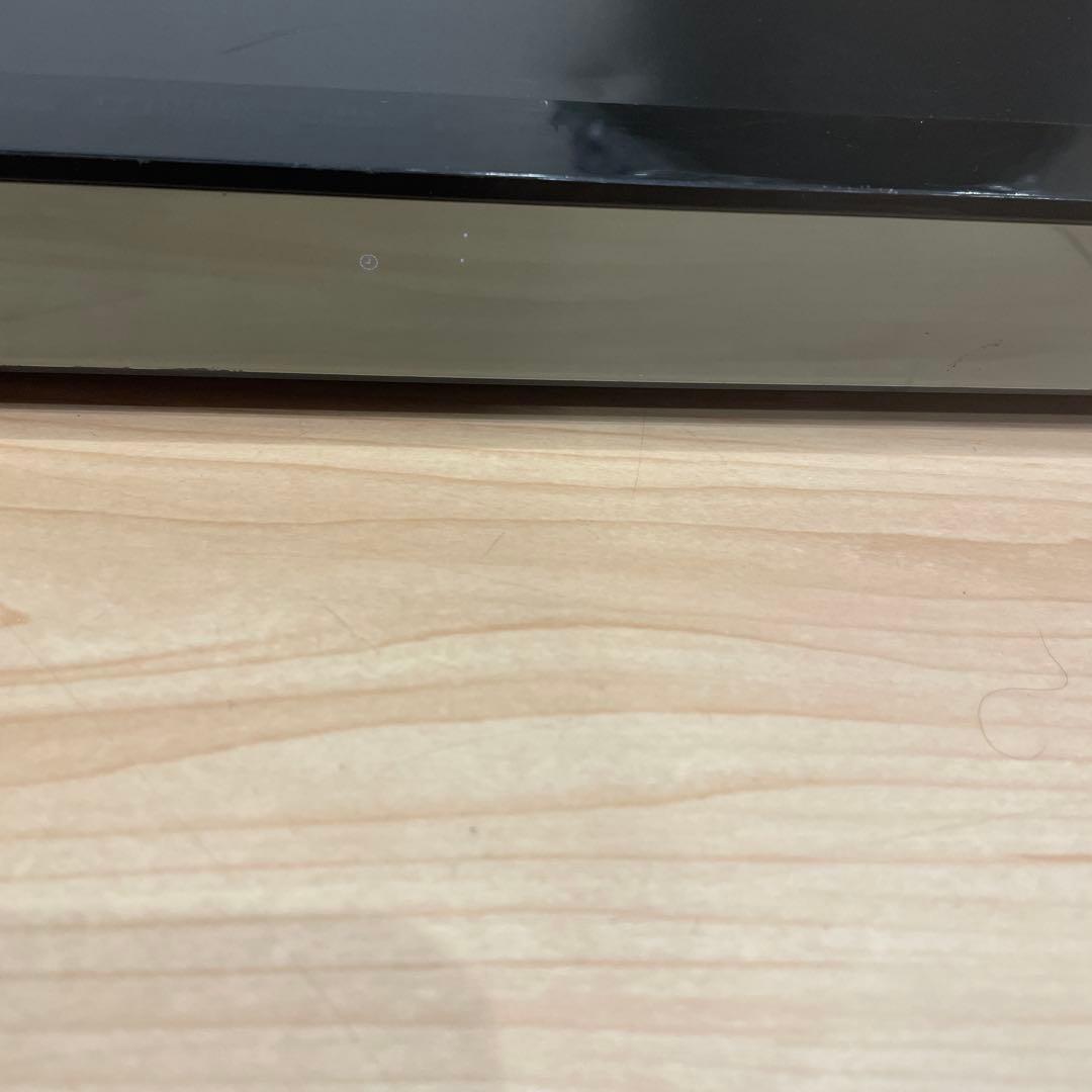 Panasonic DMR-BRW500 2014年製 動作確認済み