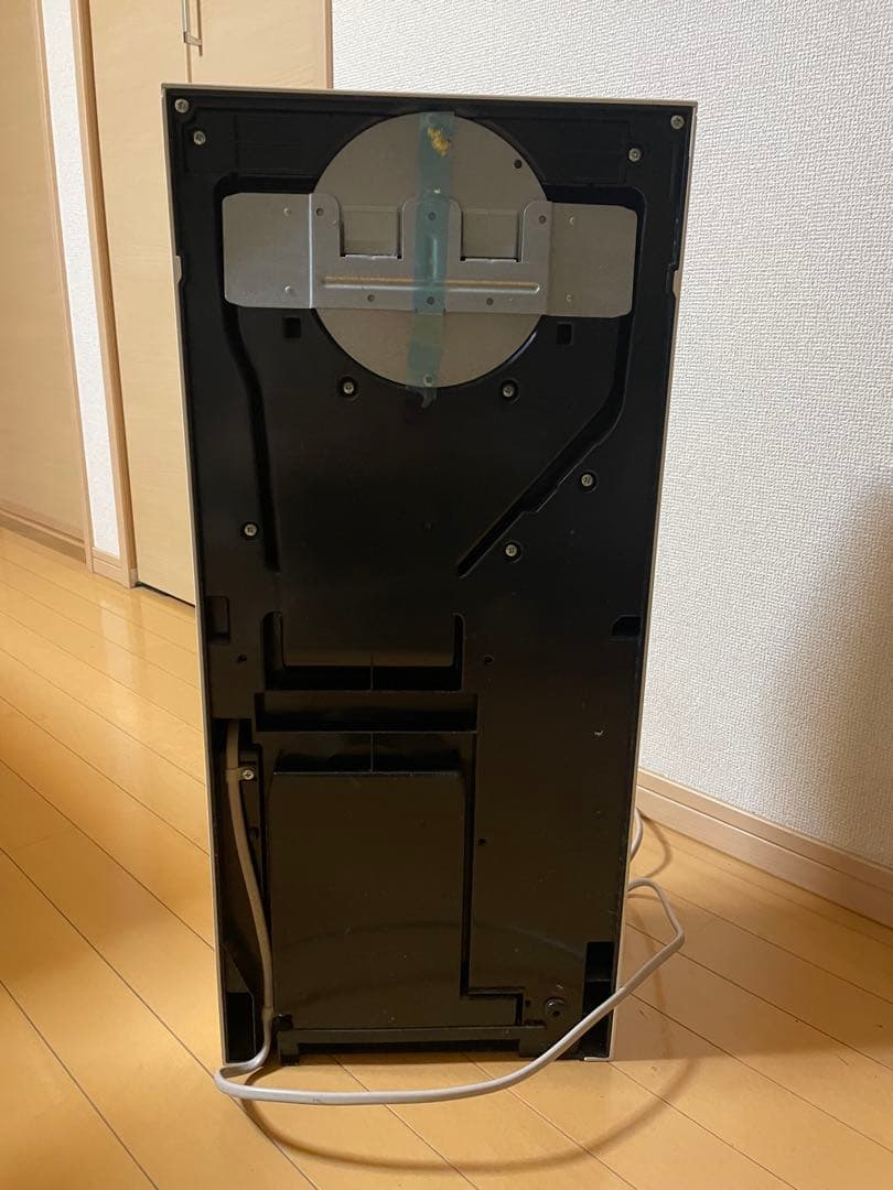 Panasonic ハンドドライヤー パワードライ　両面吹出し・薄型タイプ