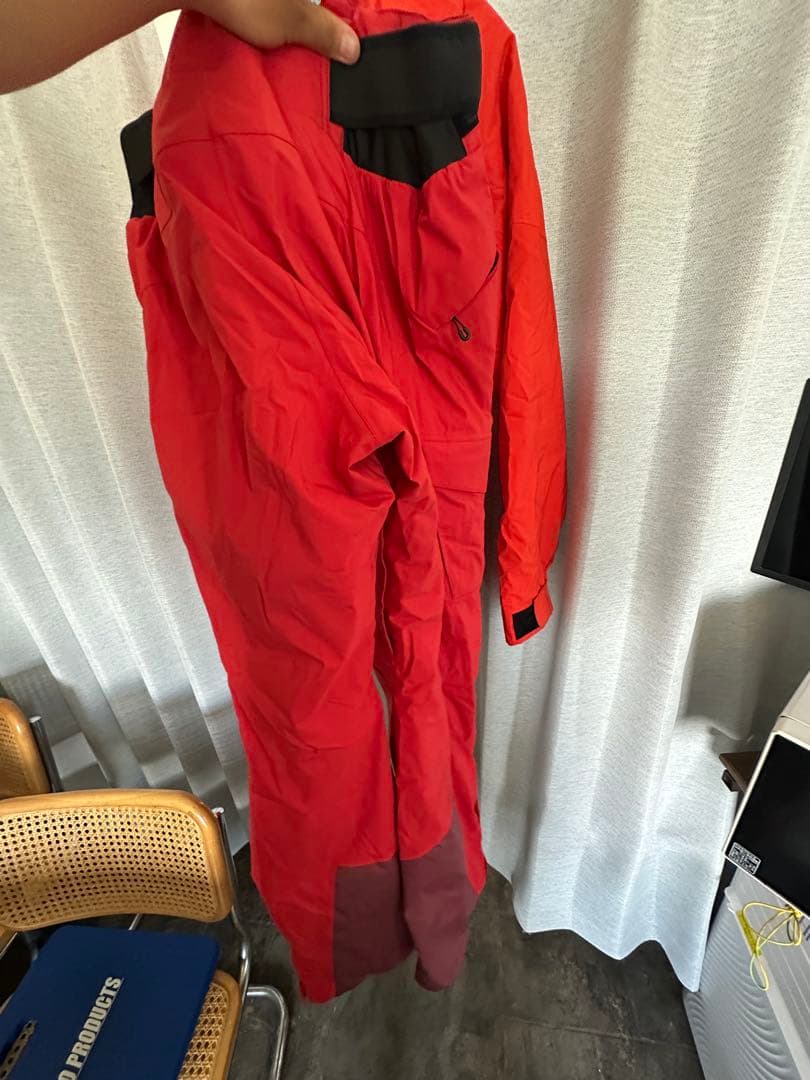 ゴールドウィン　スキーウェア 上下セット