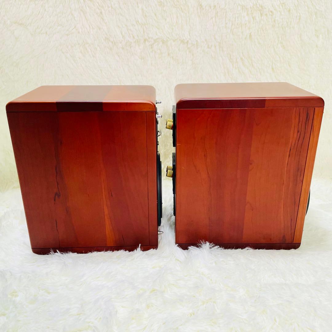 VICTOR xv-exa10 ウッドコーンスピーカー　ビクター　コンポ　cd