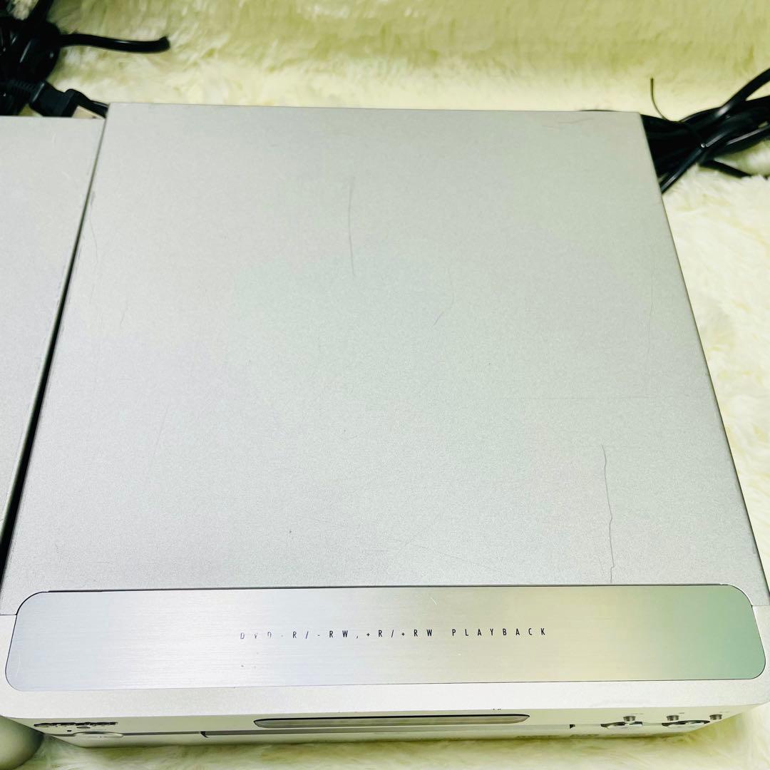 VICTOR xv-exa10 ウッドコーンスピーカー　ビクター　コンポ　cd