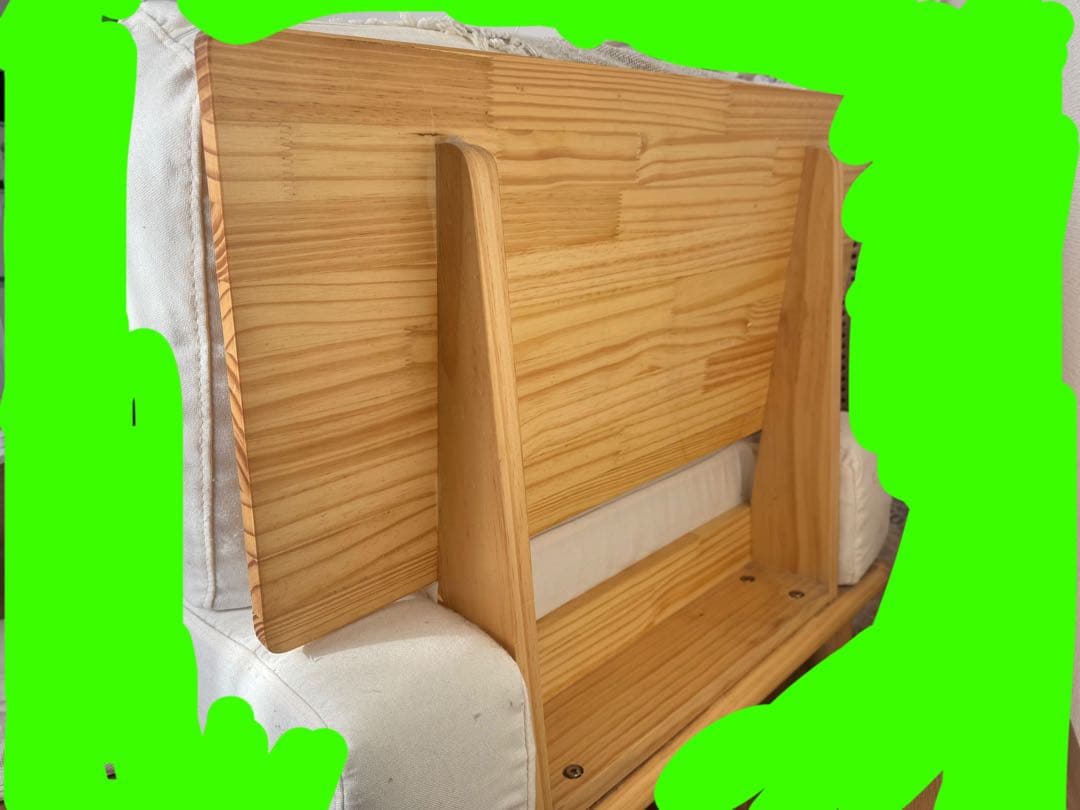 VENTOTA 1人掛けソファ　ゆったり