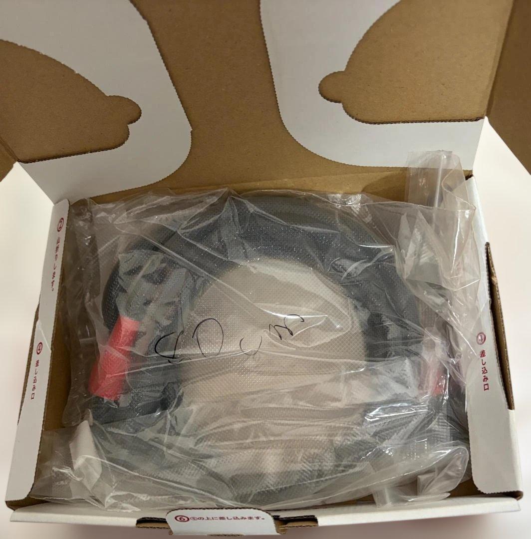 AcousicRevive ラインケーブルXLR-1.0PA 特注品0.8mペア