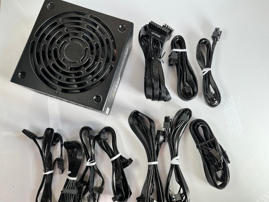 玄人志向 850W ゴールド KRPW-GA850W/90+