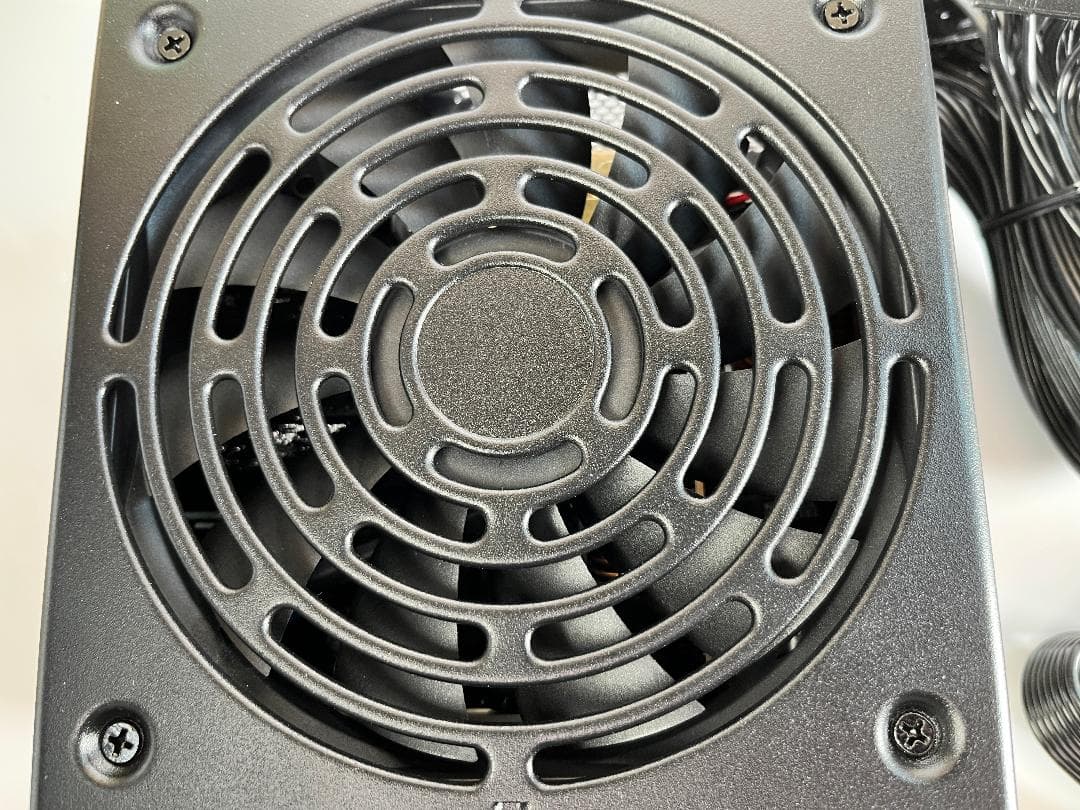 玄人志向 850W ゴールド KRPW-GA850W/90+