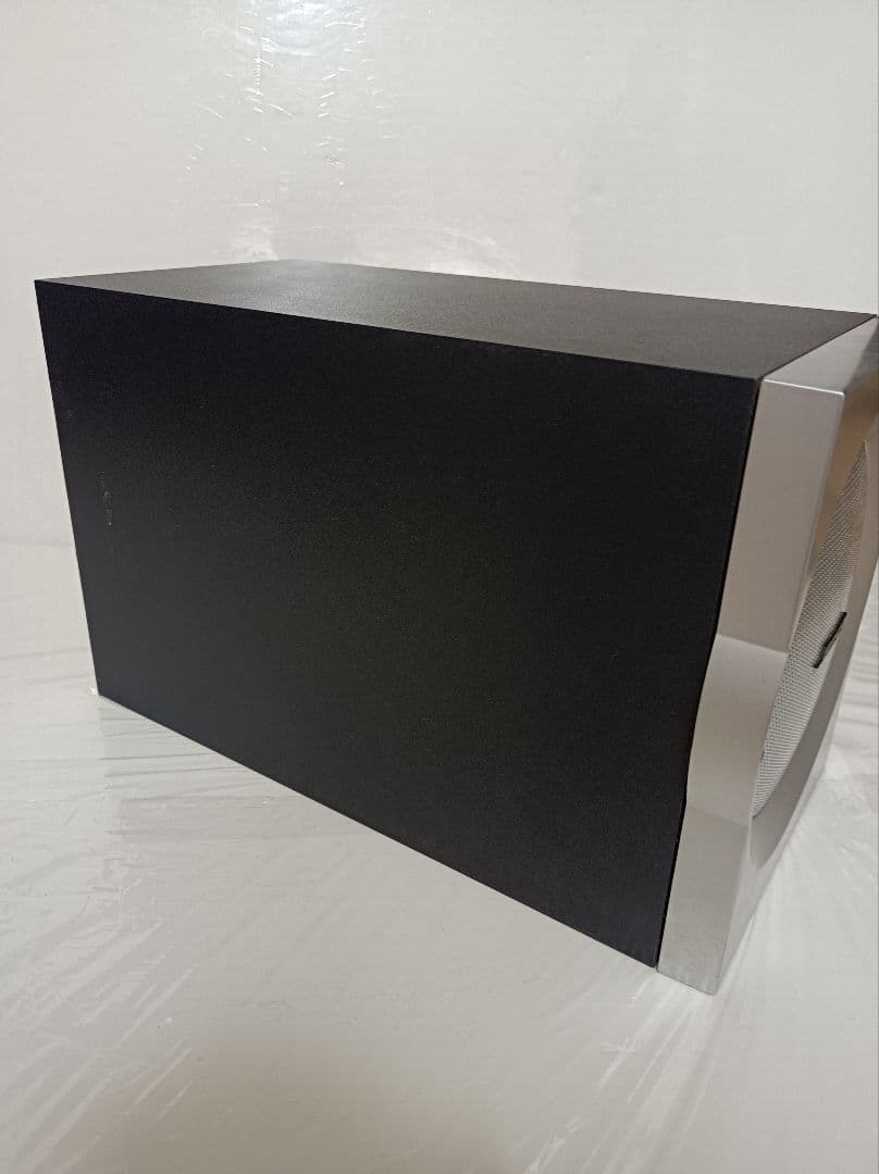 BOSE Companion3　 サラウンドスピーカー　箱付き