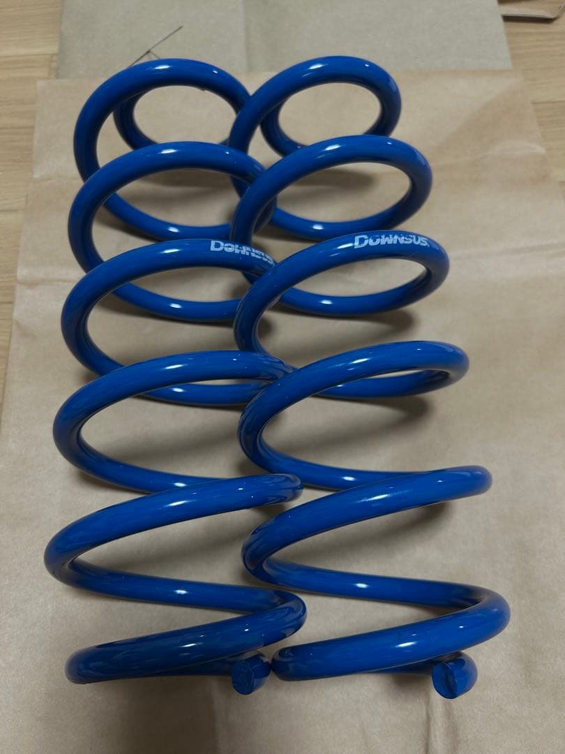 ESPELIR スーパーダウンサスType2