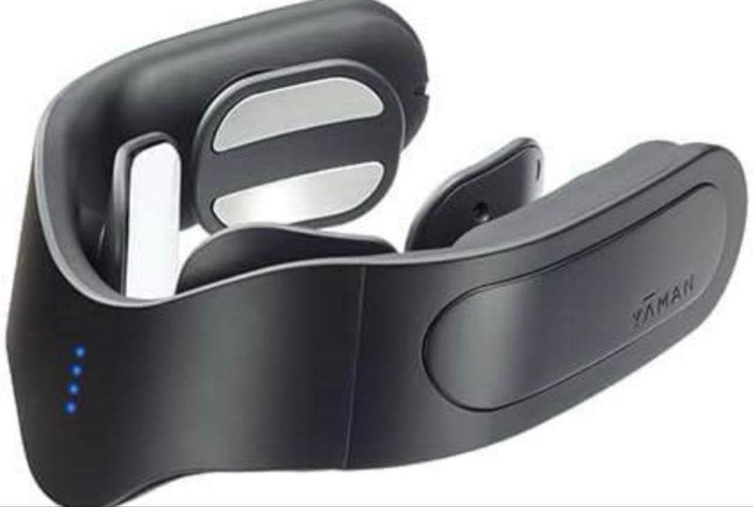 【新品】ヤーマン EMS美顔器 首もと用 メディリフト ネック EPN10B3