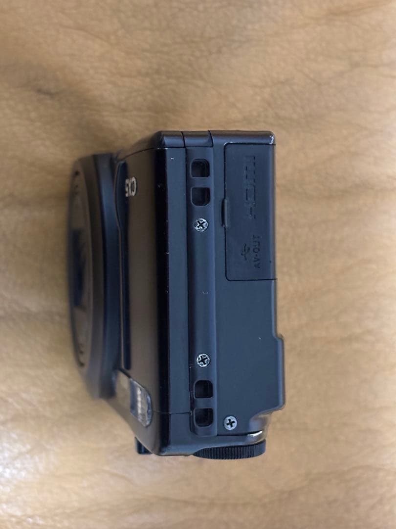 リコー CX5 コンパクトデジタルカメラ