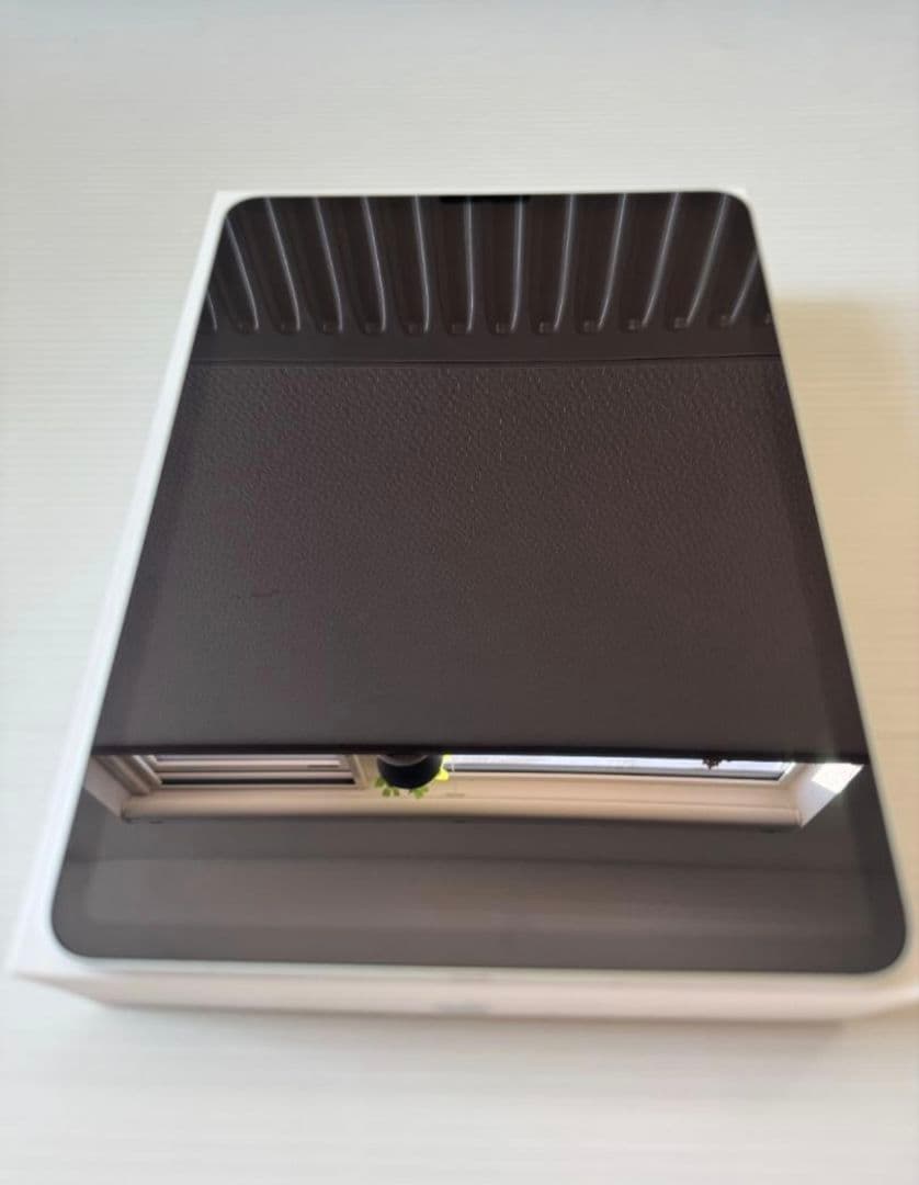 iPad Pro 11インチ 第1世代 256GB Wi-Fi シルバー