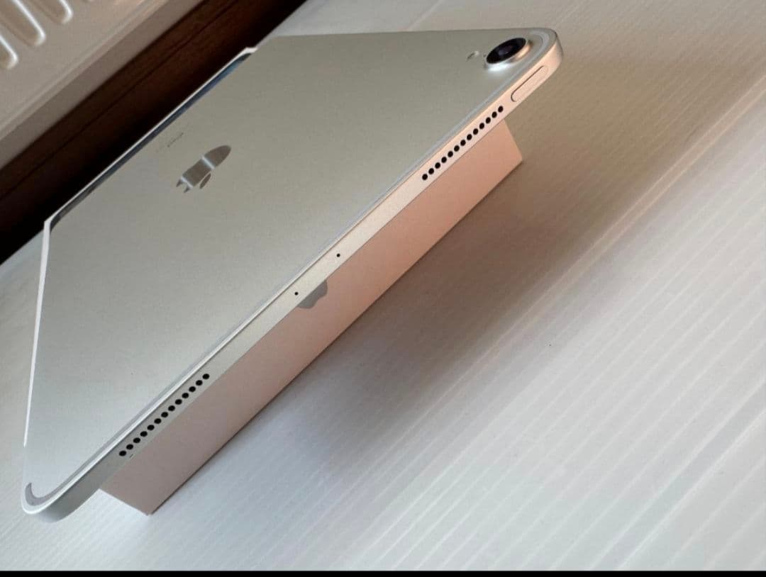 iPad Pro 11インチ 第1世代 256GB Wi-Fi シルバー