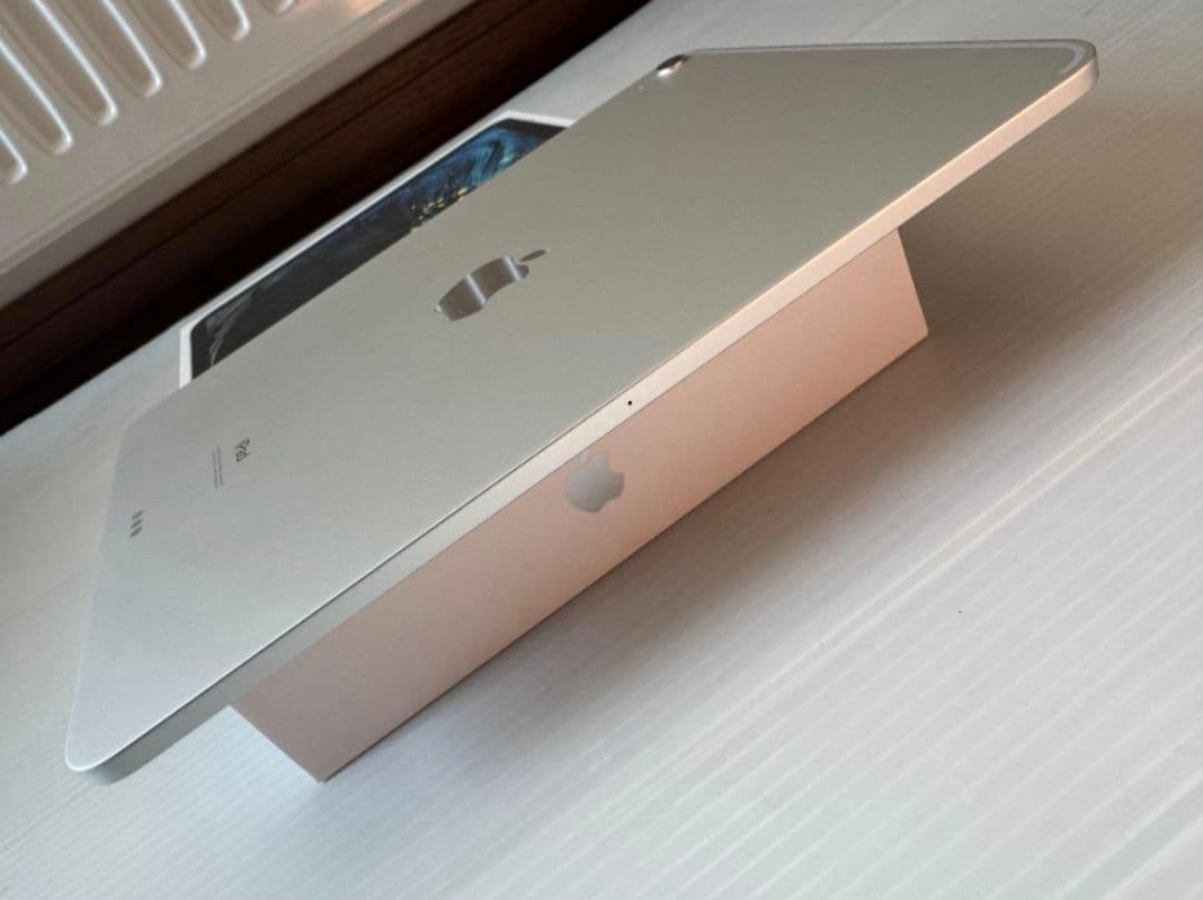 iPad Pro 11インチ 第1世代 256GB Wi-Fi シルバー