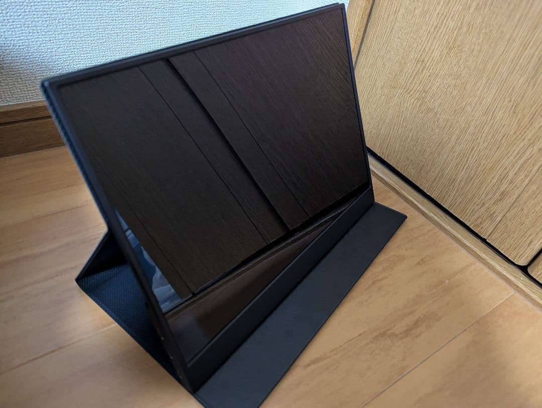 ［モバイルモニター］KEEPTIME P135