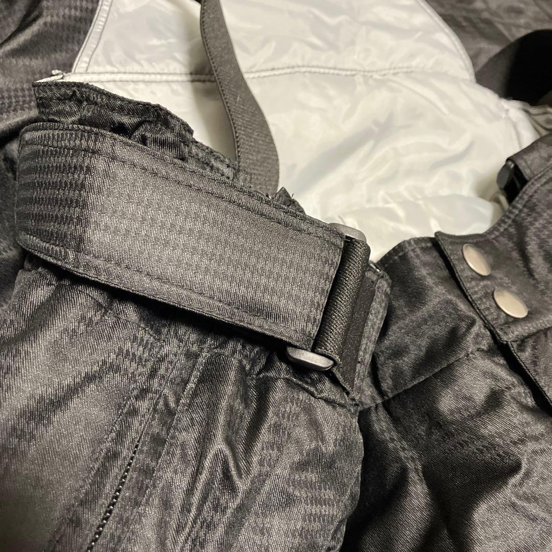 【新品】Rush Air パンツ スキー オンヨネ O メンズ XL ビブパンツ