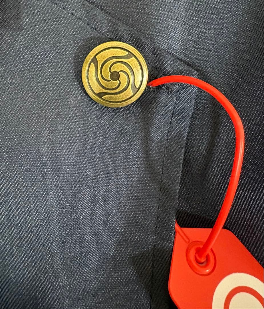 【ぽぽその他の方お断り】呪術 禪院真希 ウィッグ 靴 武器付セット