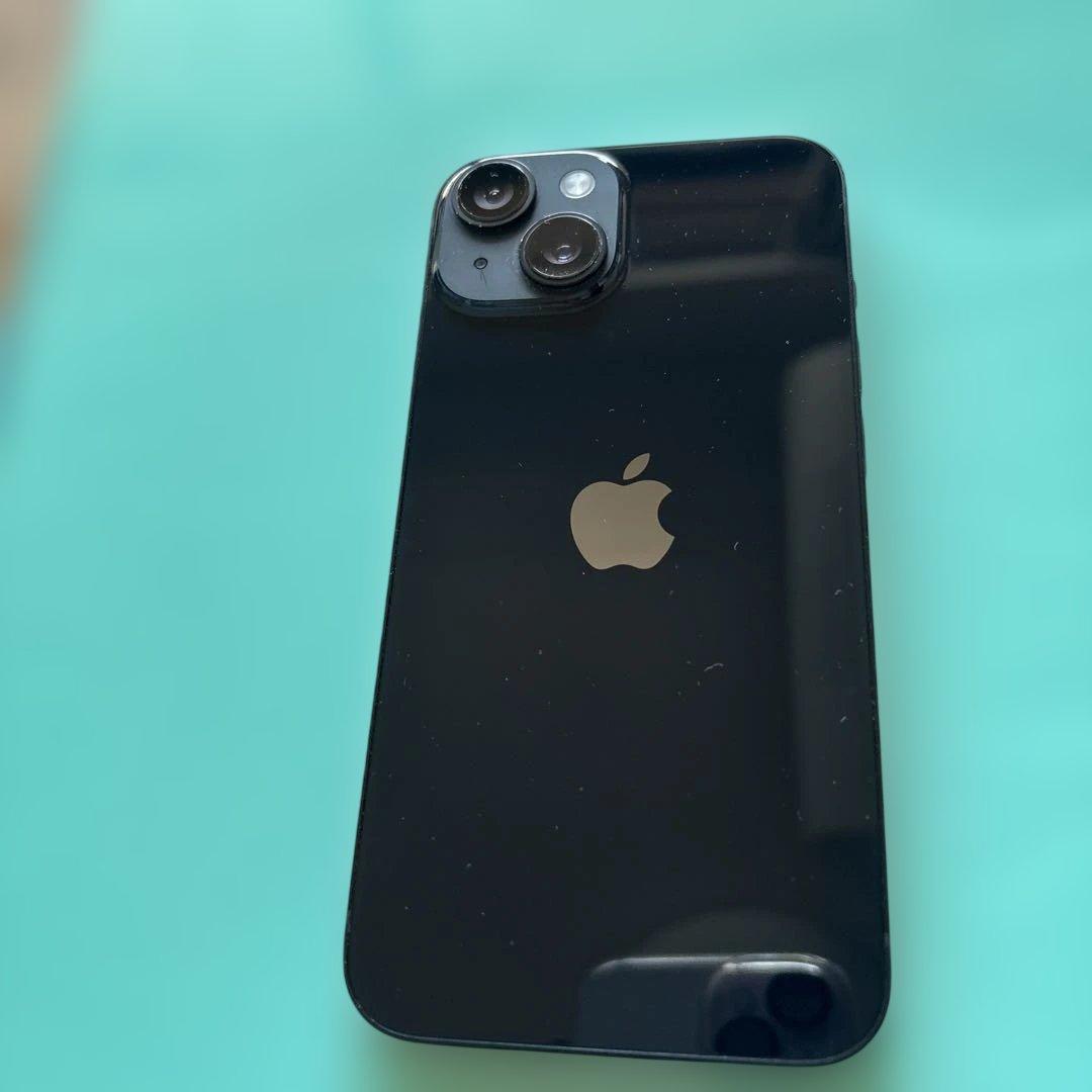 iPhone14本体128G SIMフリー