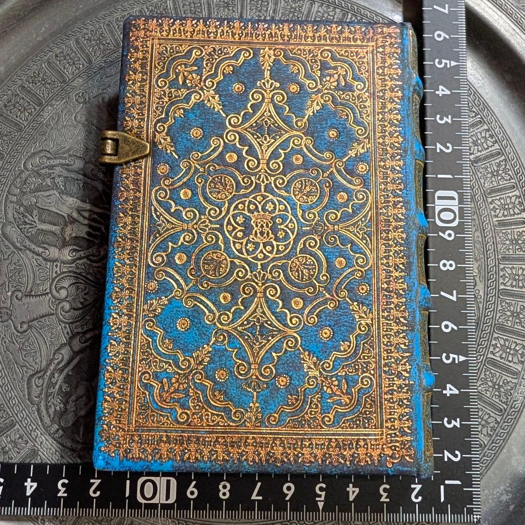 【1点物】ファウスト博士の秘蔵書〜黒いカラス〜 ― 精霊召喚ペンタクル魔術書 ―