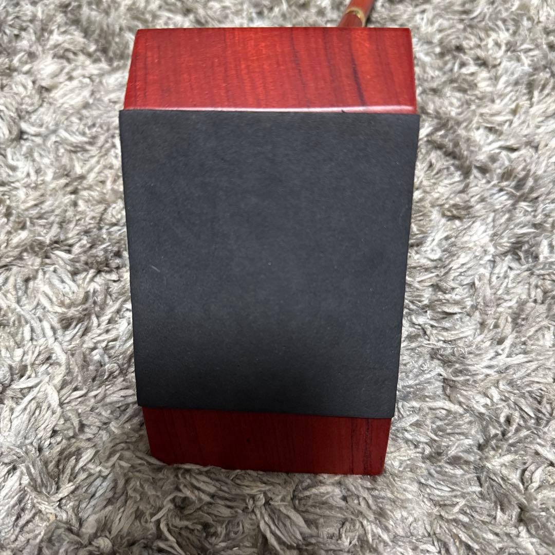 OHTO 木製デスクペン&スタンドセット