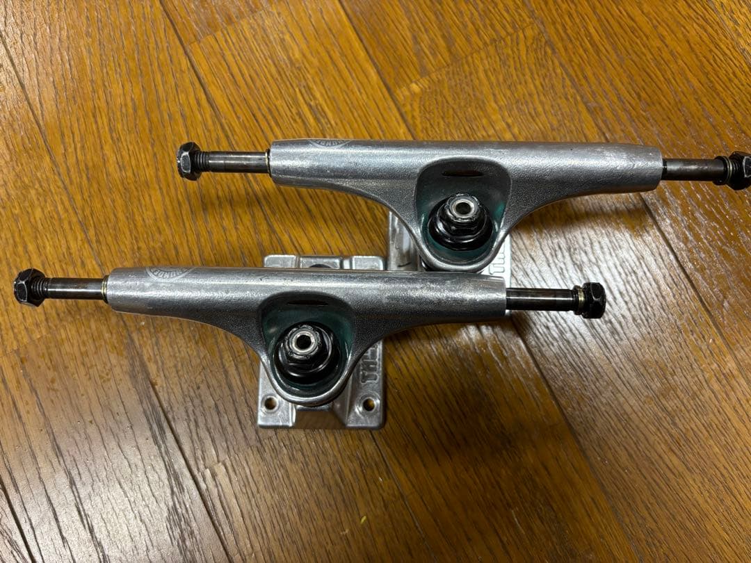 THUNDER HOLLOW LIGHTS 147＋SPITFIREセット