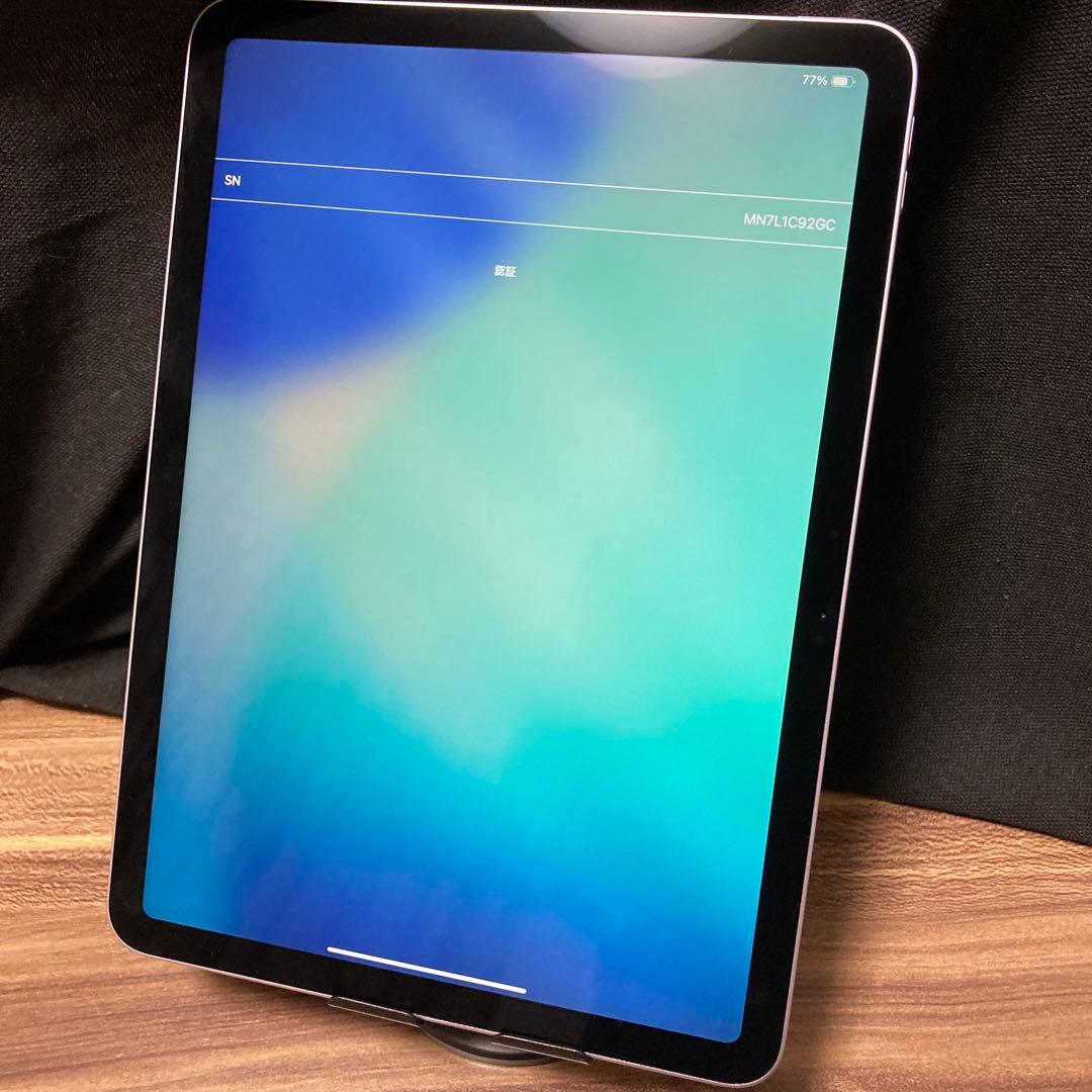 【ラスト1台即日発送！】iPad Air11インチ(M2)Wifi パープル