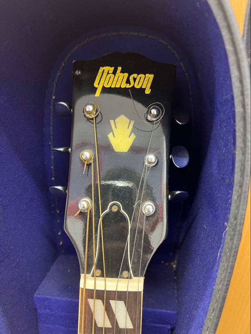 Tomson トムソンTGF-351