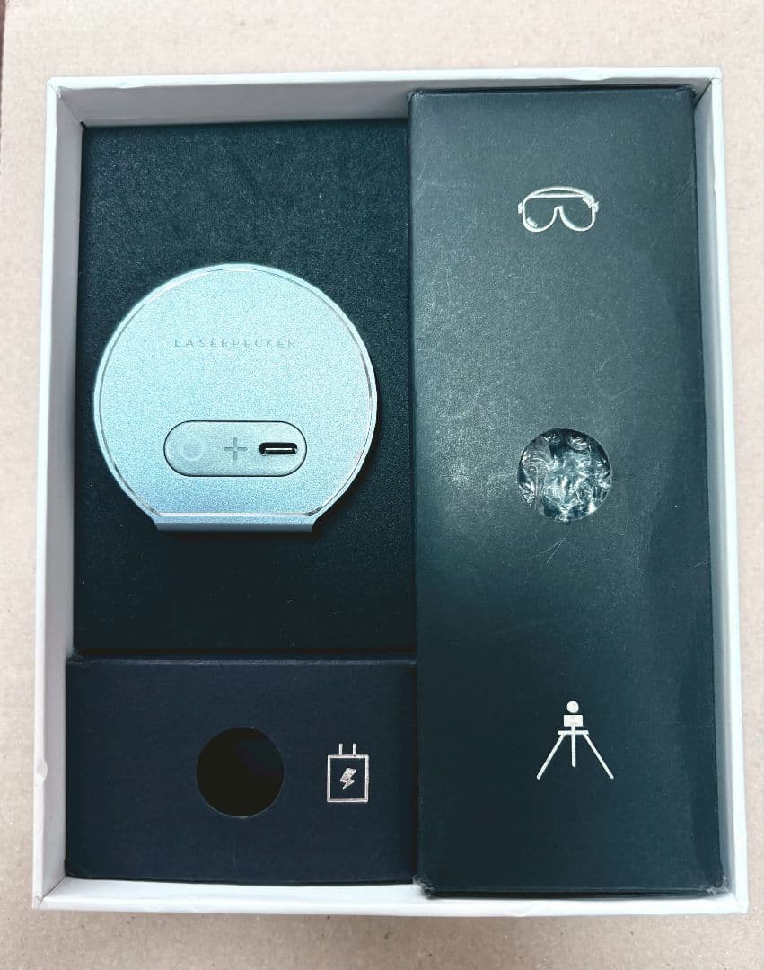 その他 LASERPECKER Pro